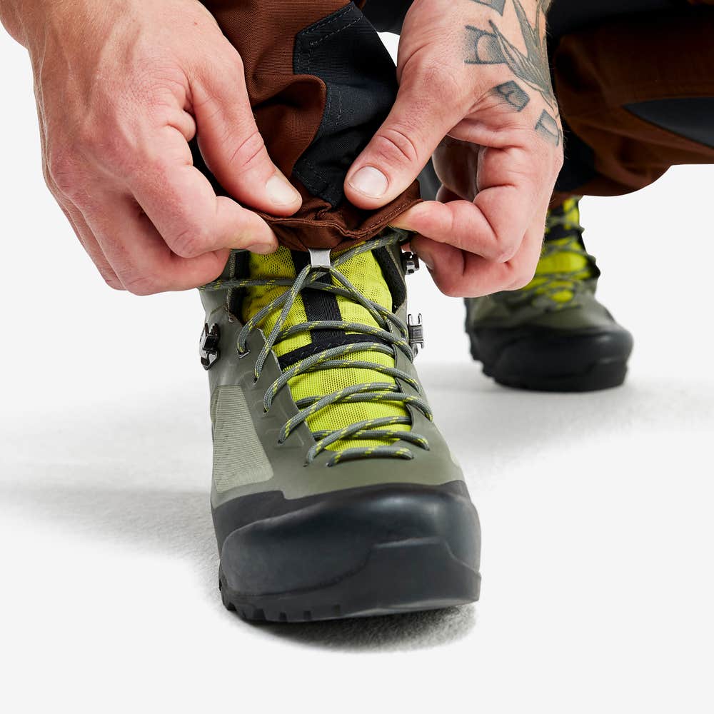 Nordwand Pro Trousers