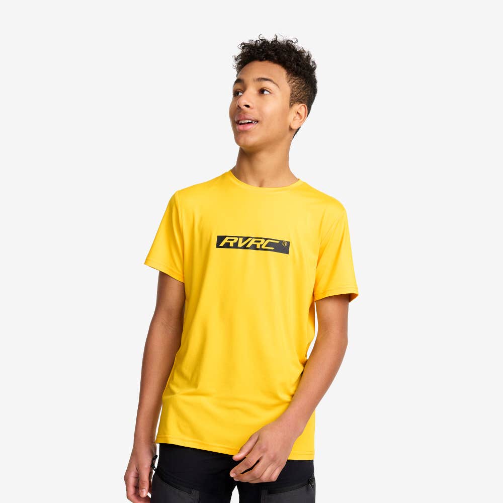 Backpacker Tee