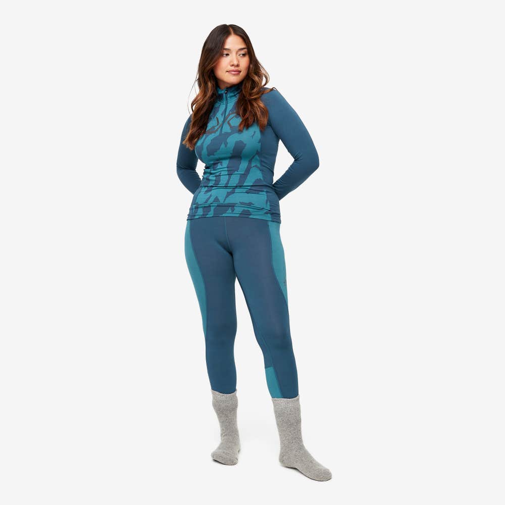 Bambooskin Base Layer Set