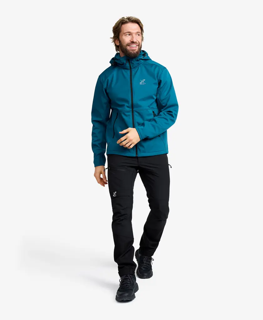 Responder Softshell Jacket Men