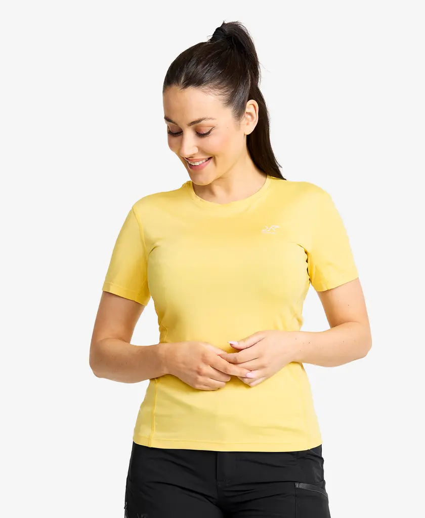 Stride Active T-shirt Women