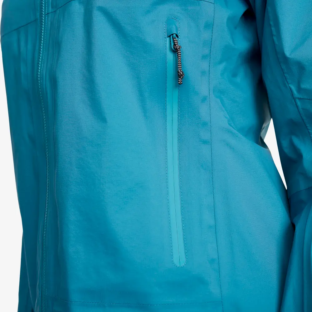 Arcade 3L Lightweight Jacket
