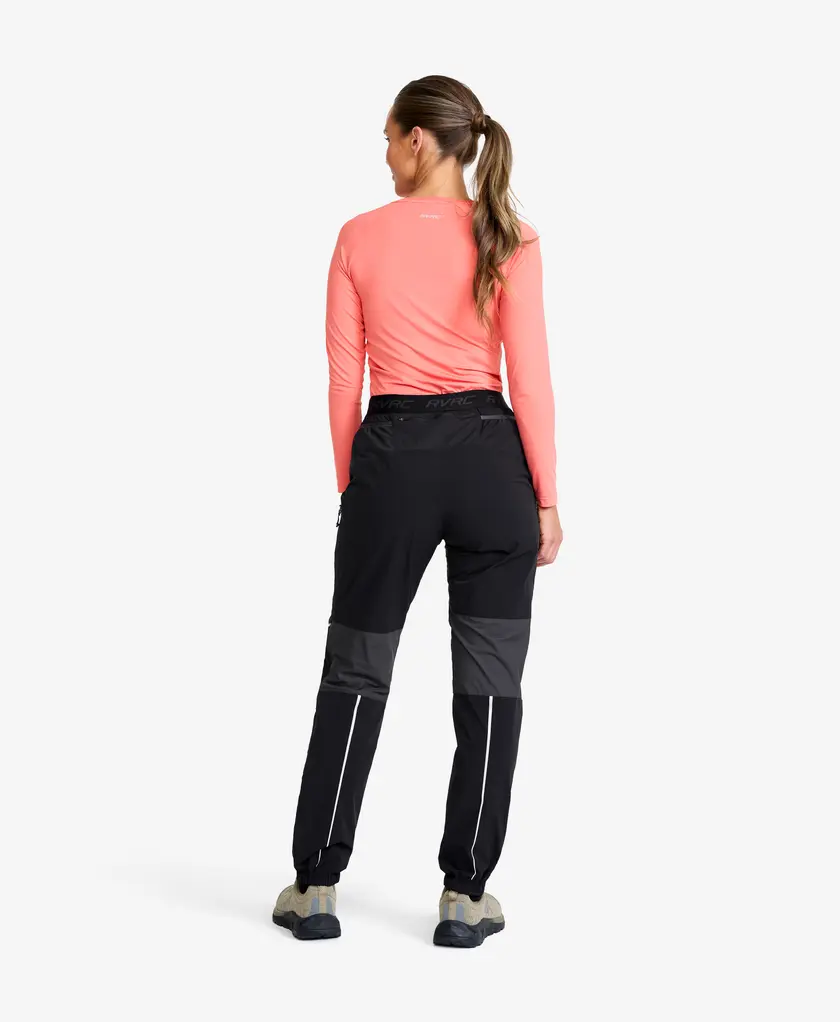 Dynamic Pro Wind Trousers Women