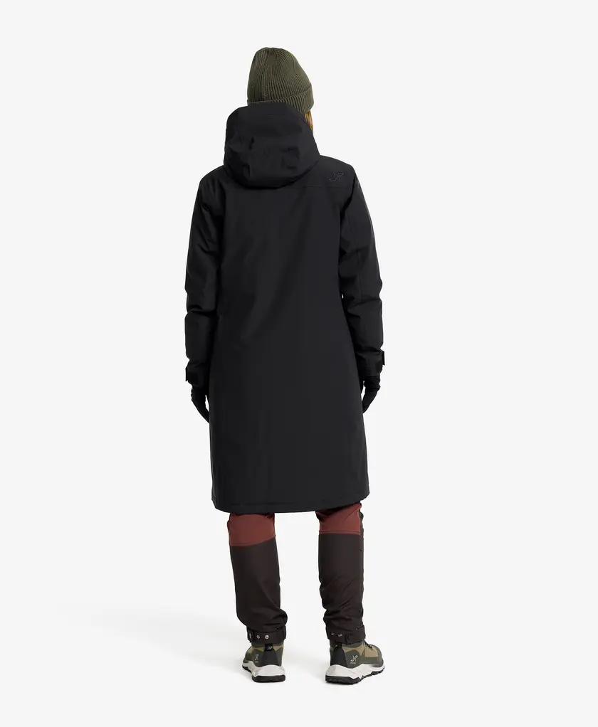 Rhyme 2L Insulated Parka Women