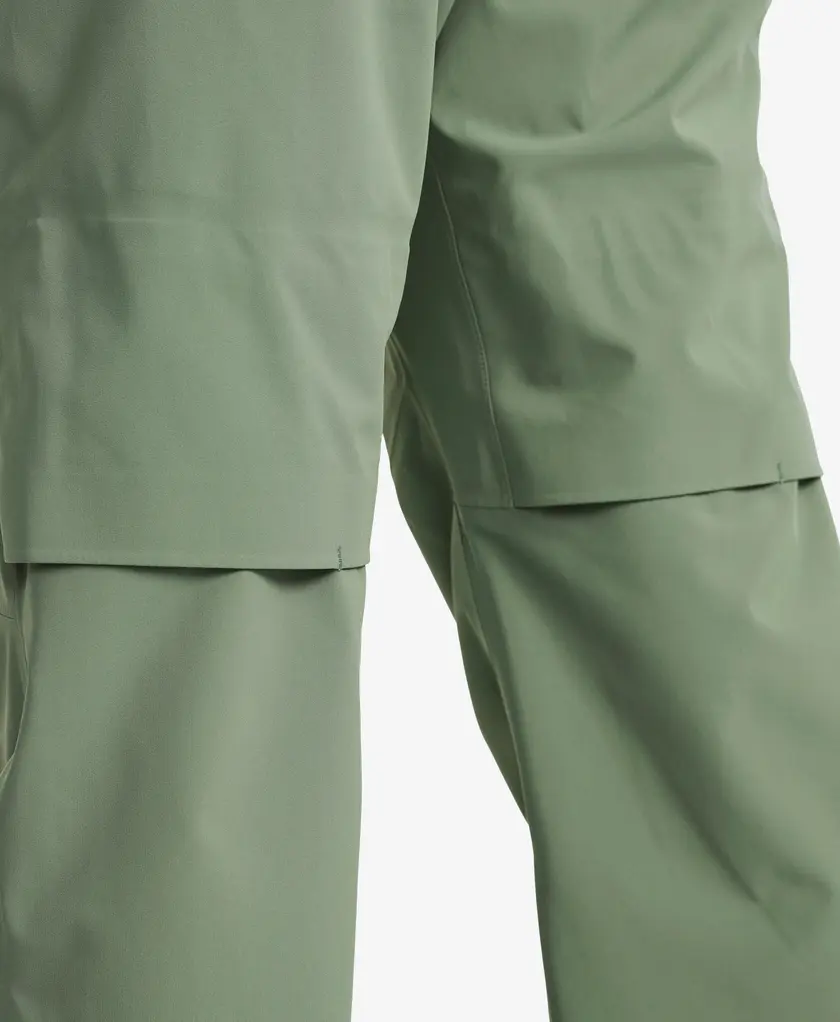 Cloud 3L Shell Trousers Women