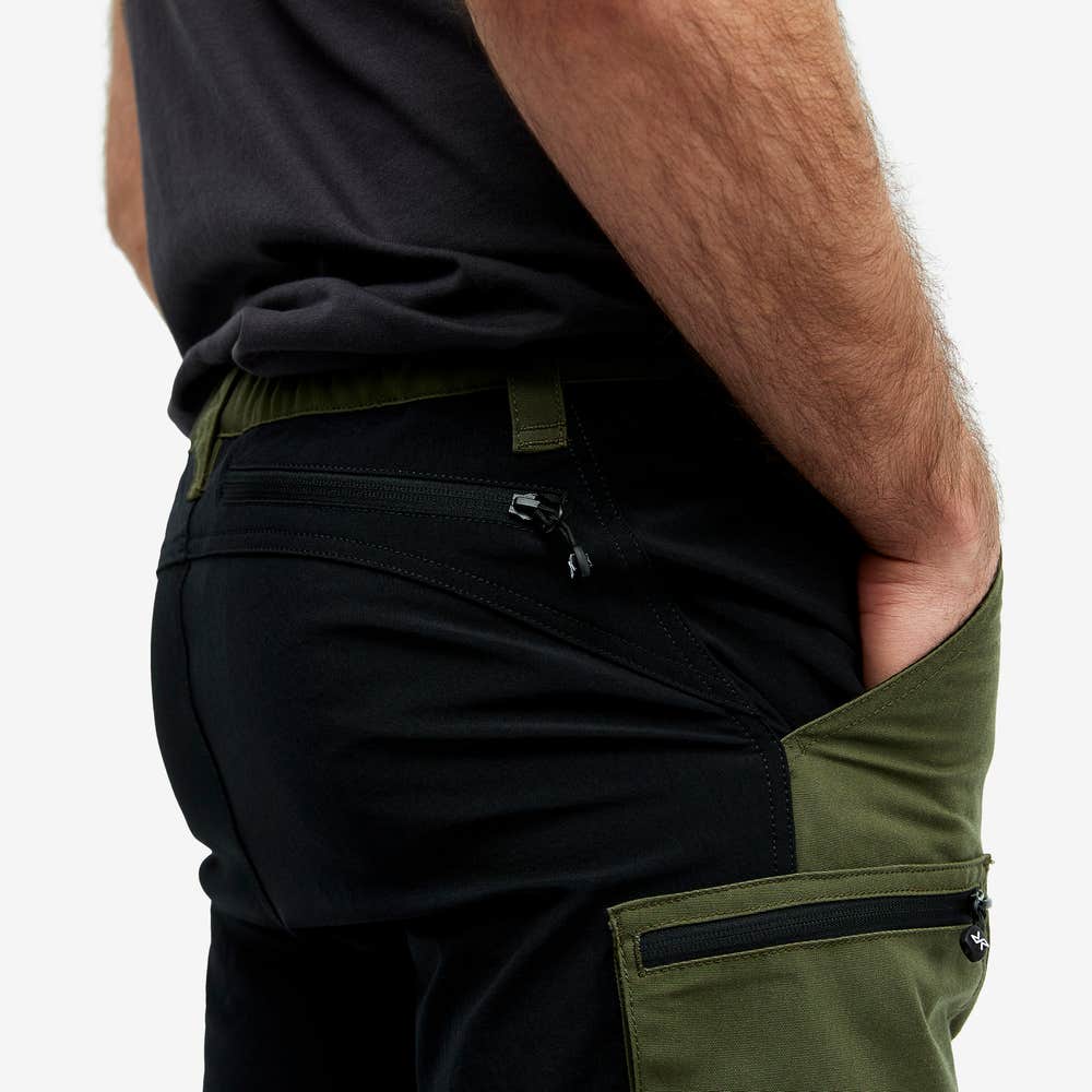 Nordwand Shorts