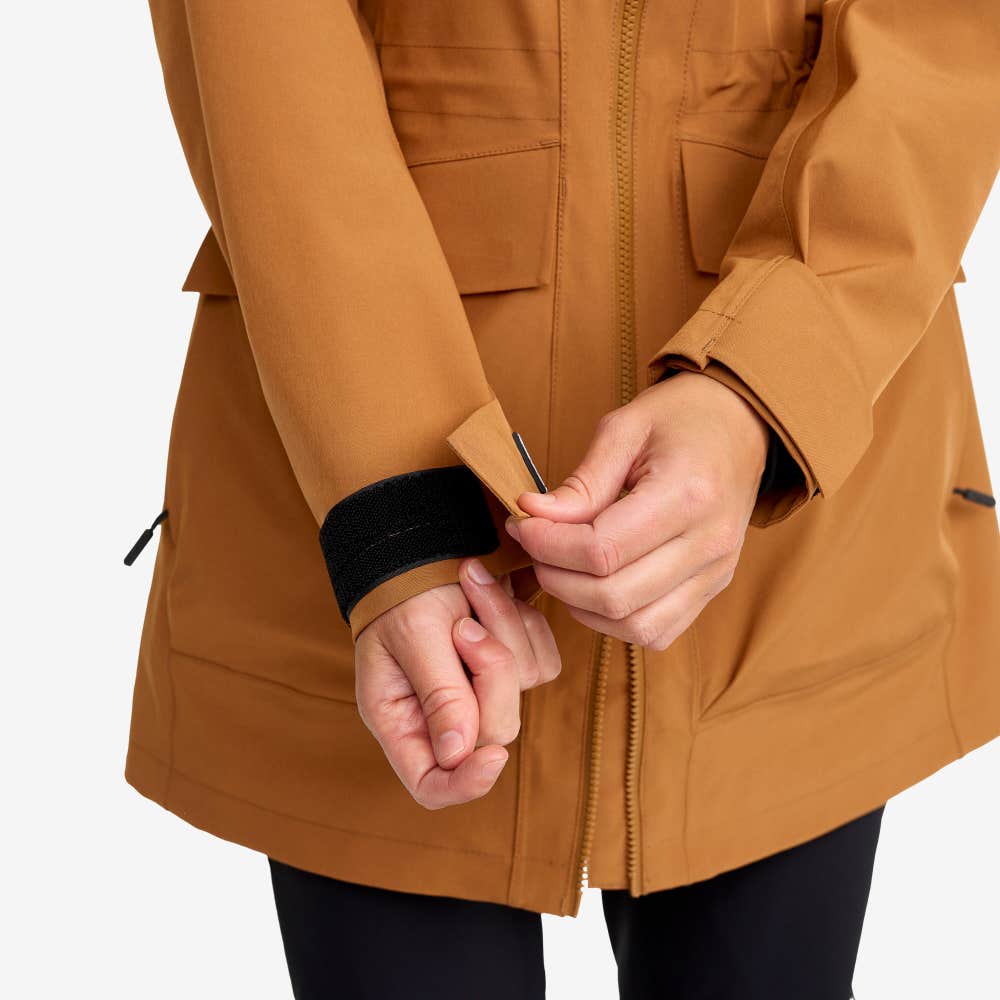 Nevis 2L Parka