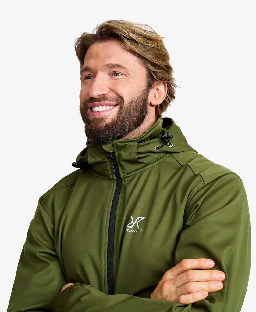 Responder Softshell Jacket Men