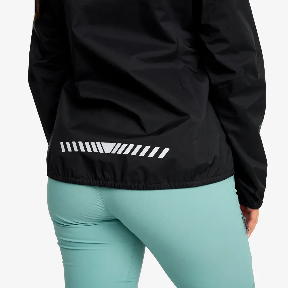 Arcade 3L Lightweight Jacket