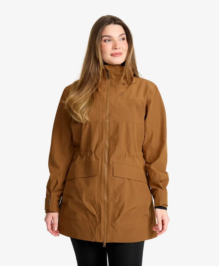 Nevis 2L Parka Women