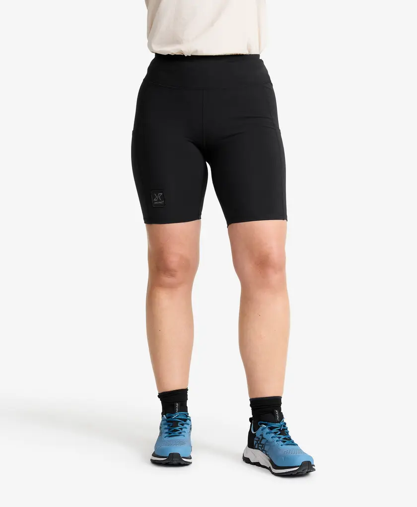 Summit Short Tights Women