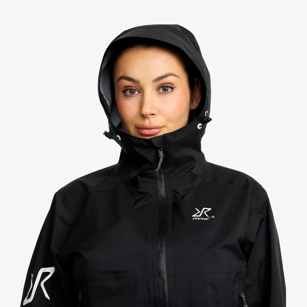 Arcade 3L Lightweight Jacket