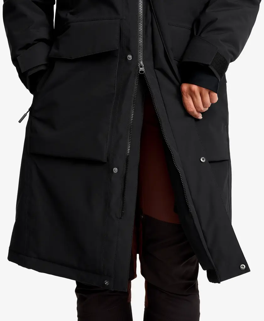 Rhyme 2L Insulated Parka Women