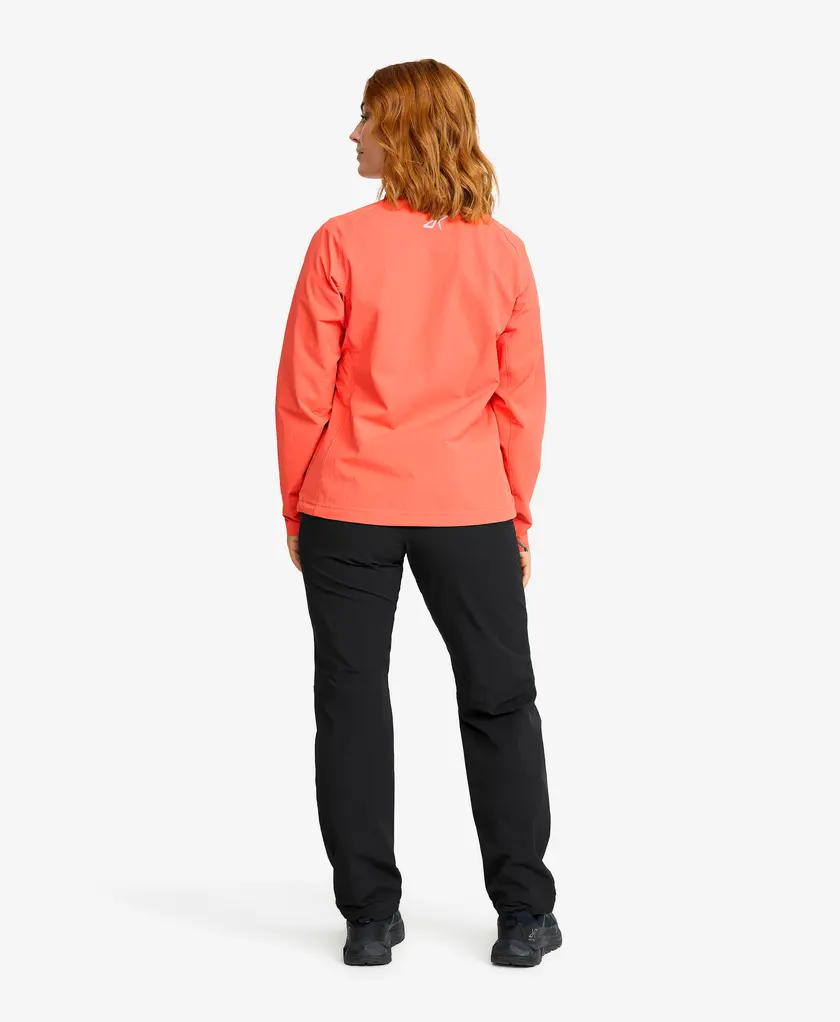 Venue Light Softshell Jacket Women