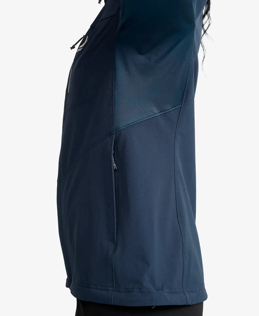 Venue Light Softshell Jacket Women