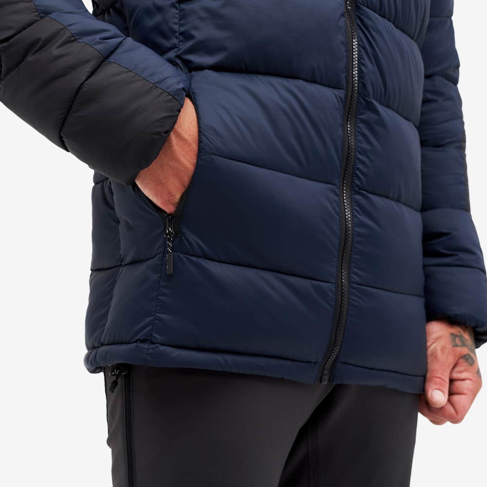 Mongoose  Jacket