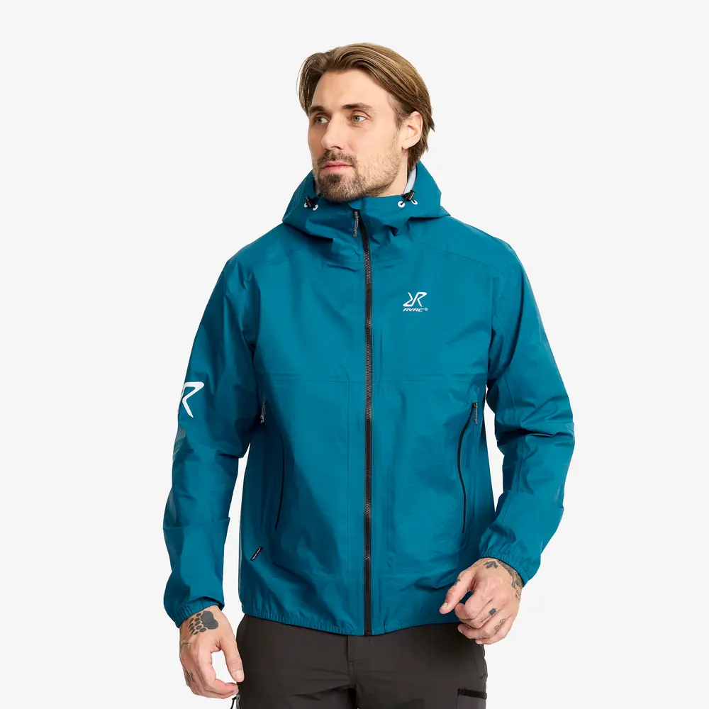 Arcade 3L Lightweight Jacket