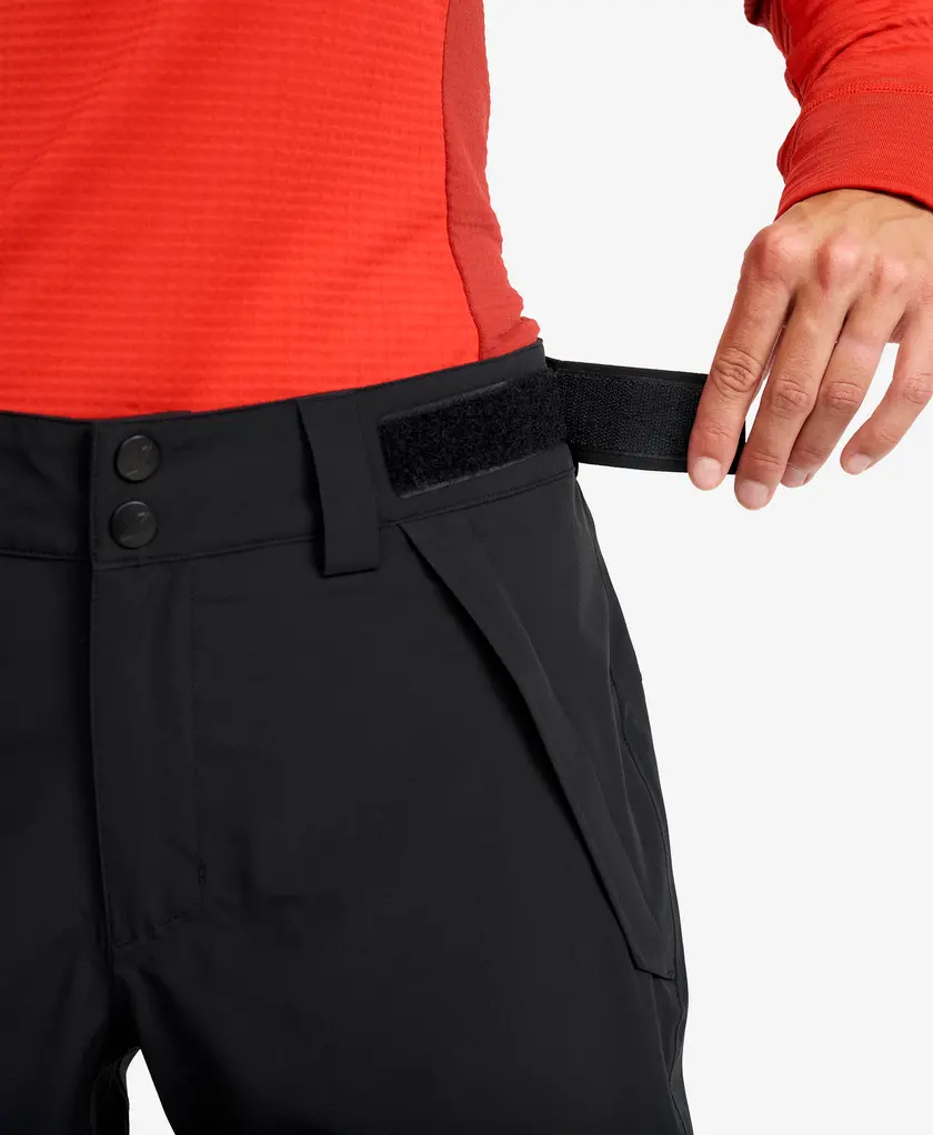 Cloud 3L Shell Trousers Women