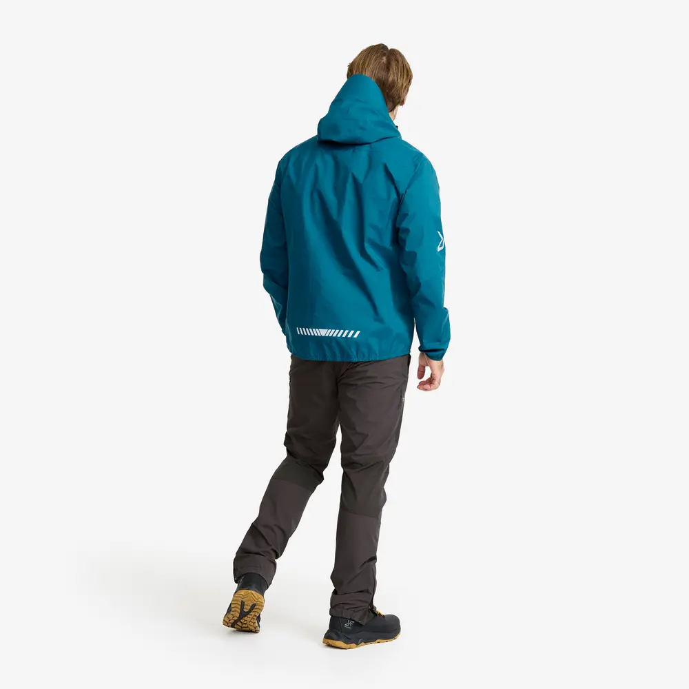 Arcade 3L Lightweight Jacket