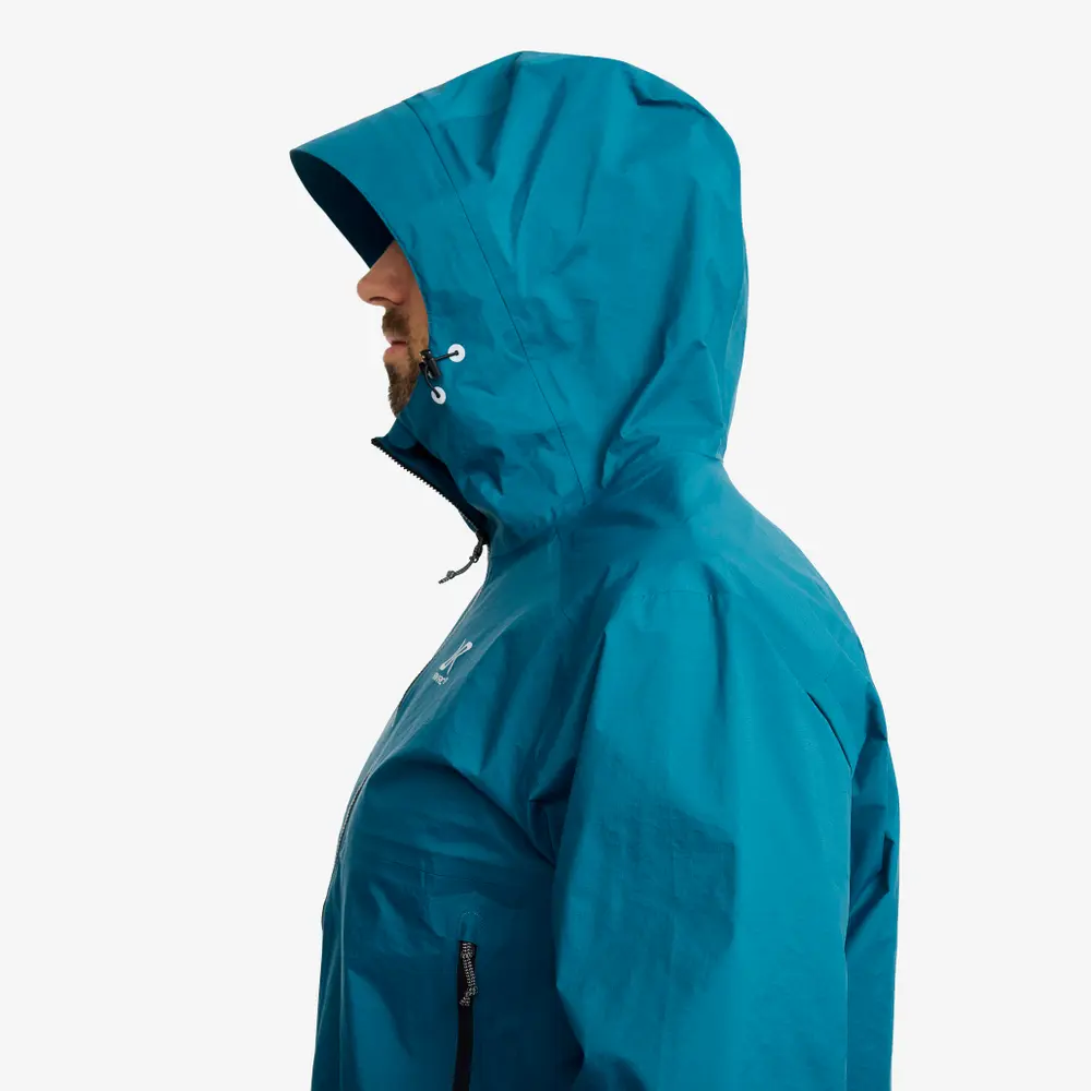 Arcade 3L Lightweight Jacket