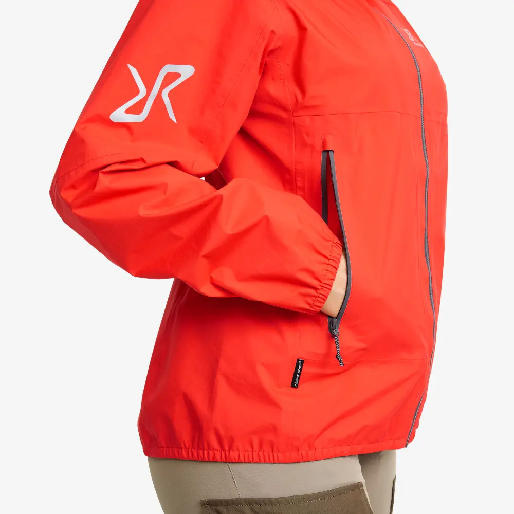 Arcade 3L Lightweight Jacket