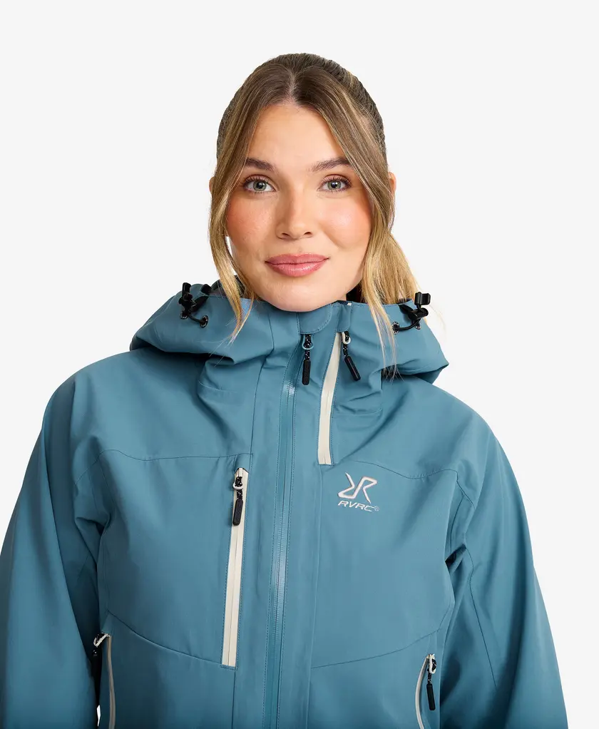 Cyclone 3L Shell Jacket Women