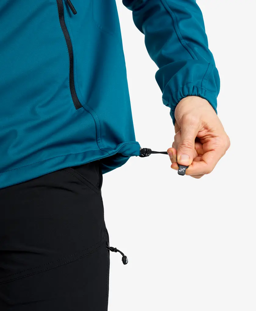Responder Softshell Jacket Men
