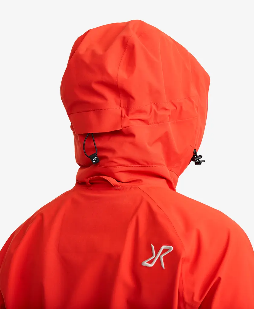 Cloud 3L Shell Jacket Women