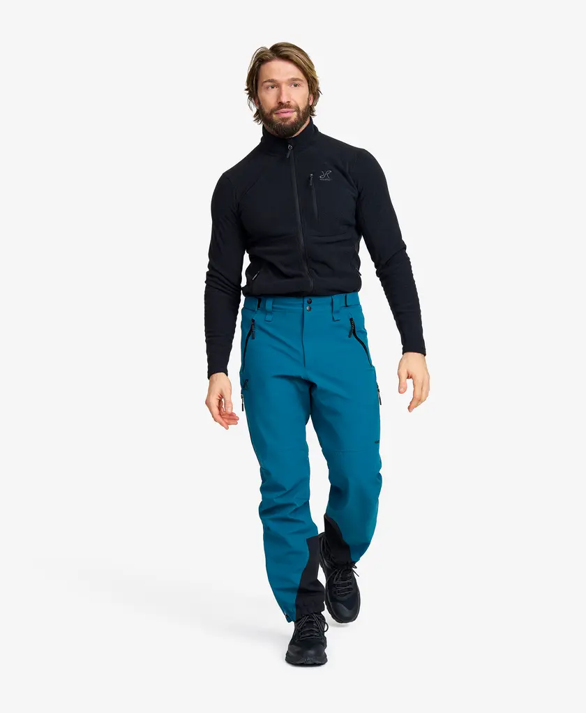 Cyclone 3L Shell Trousers Men