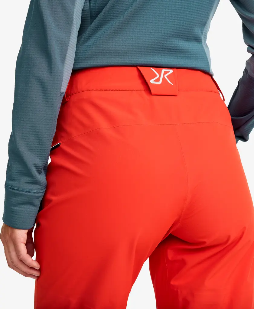 Cloud 3L Shell Trousers Women