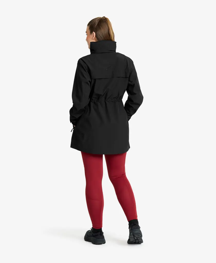 Nevis 2L Parka Women