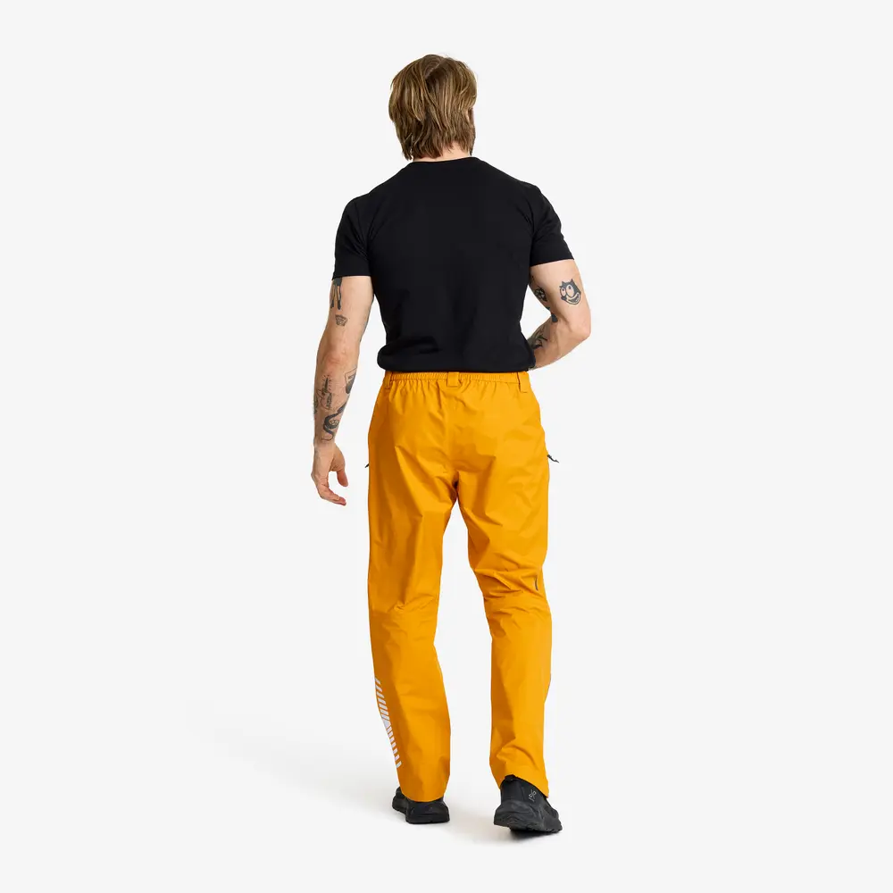 Arcade 3L Lightweight Pants