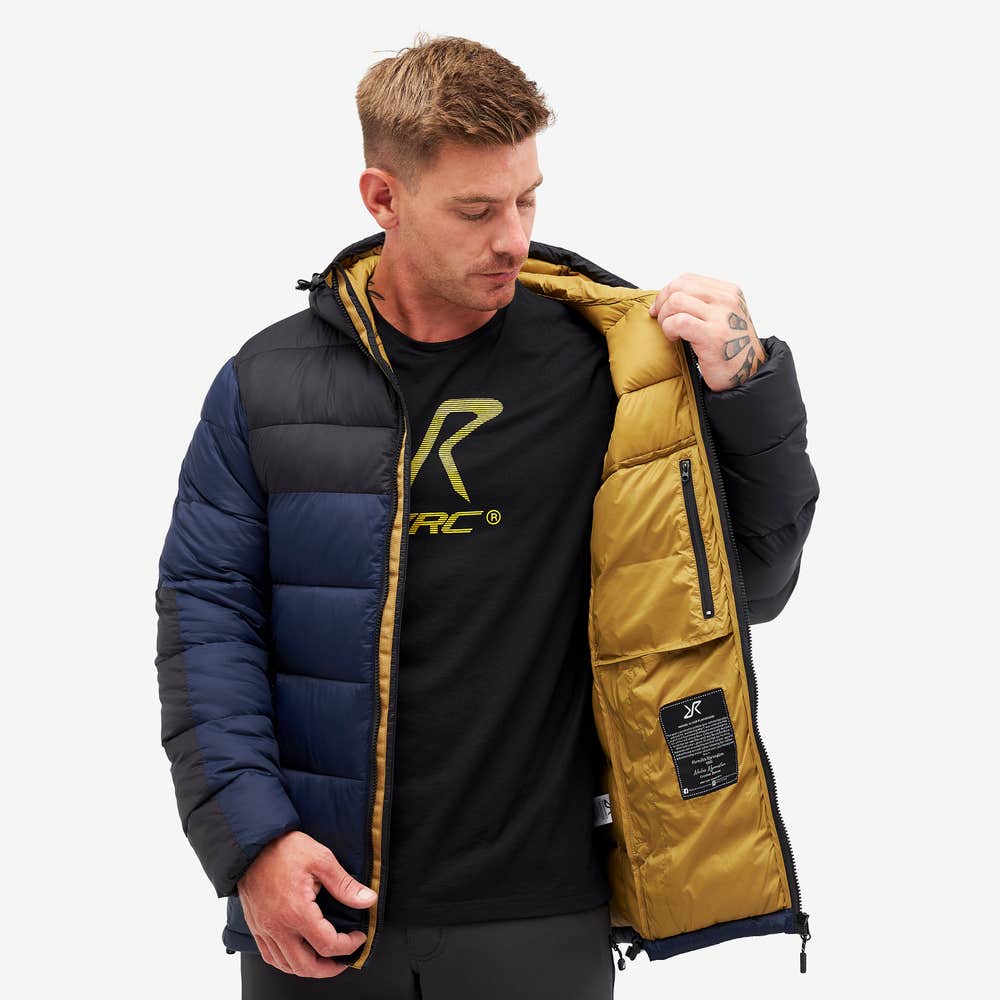 Mongoose  Jacket