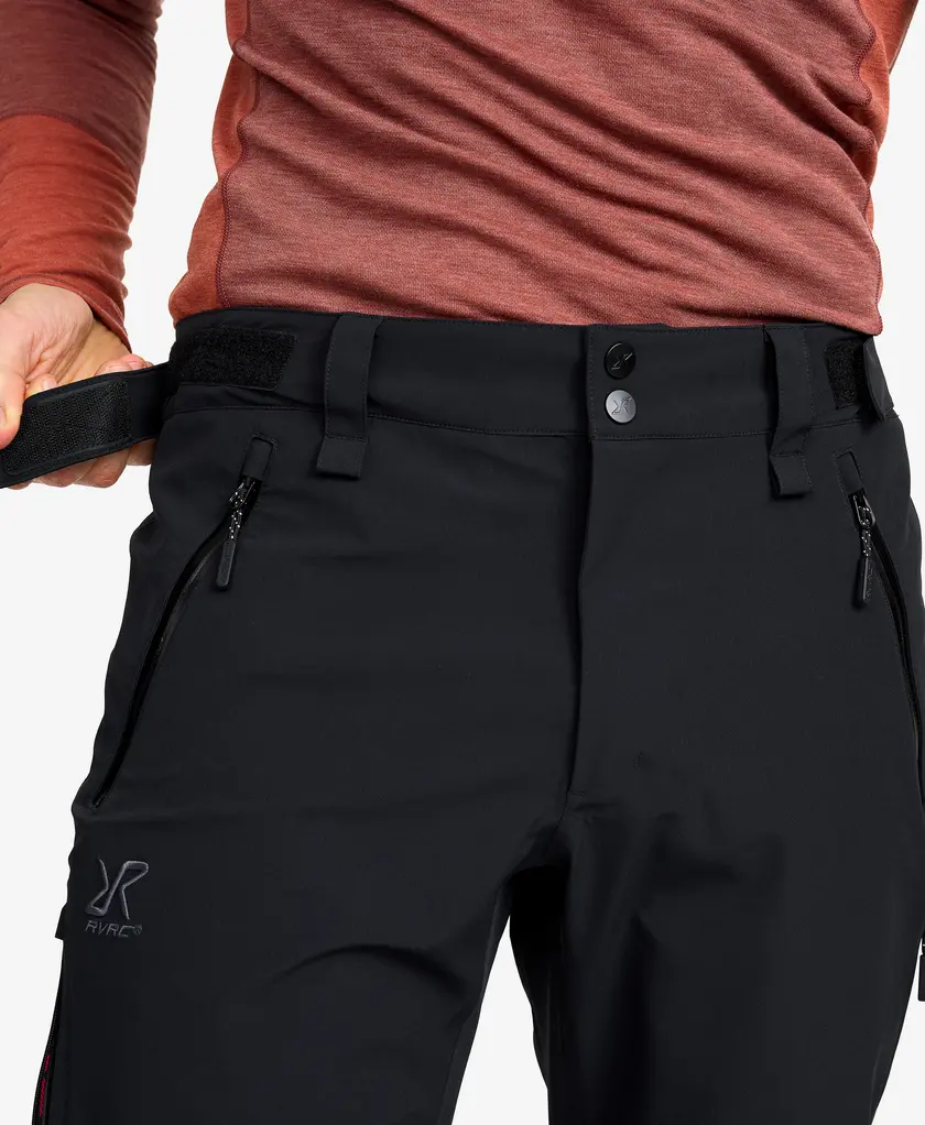 Cyclone 3L Shell Trousers Men