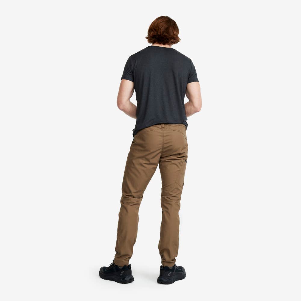 Outdoor Basic Trousers