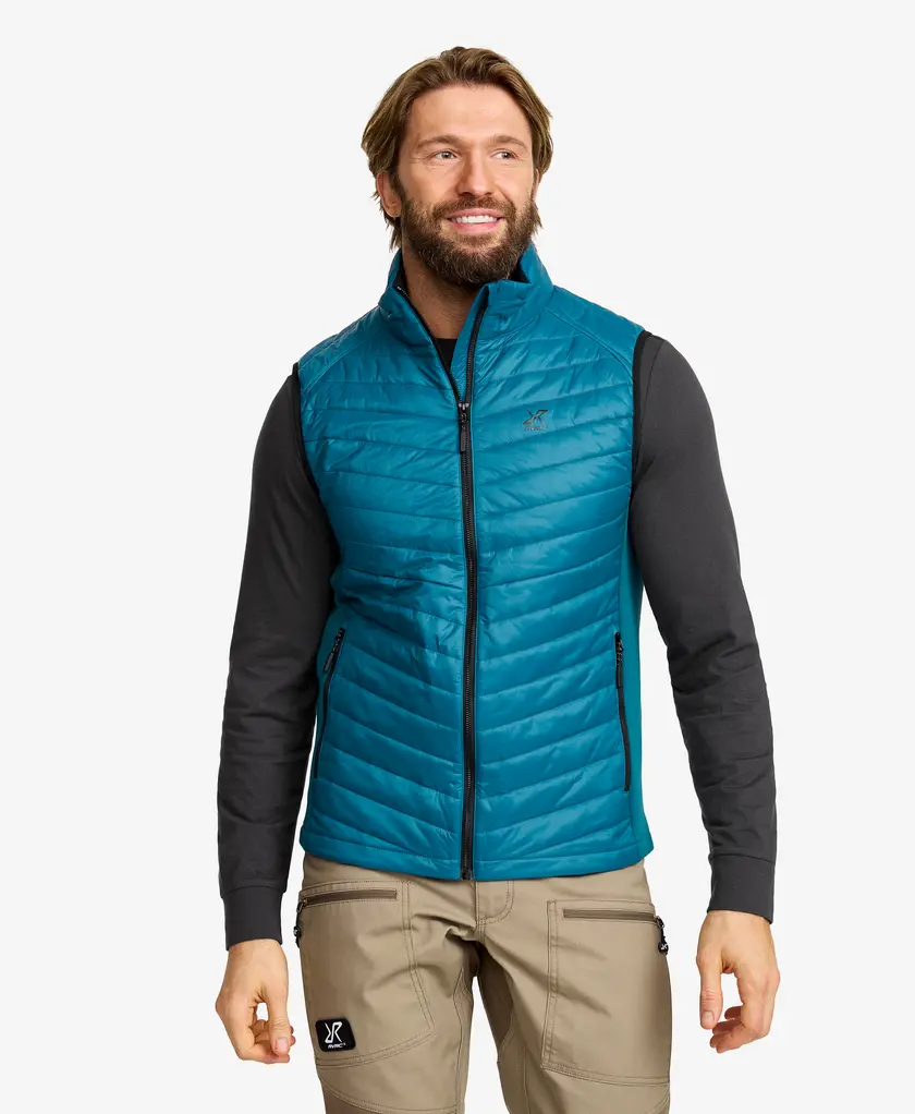 Radical Insulate Gilet Men