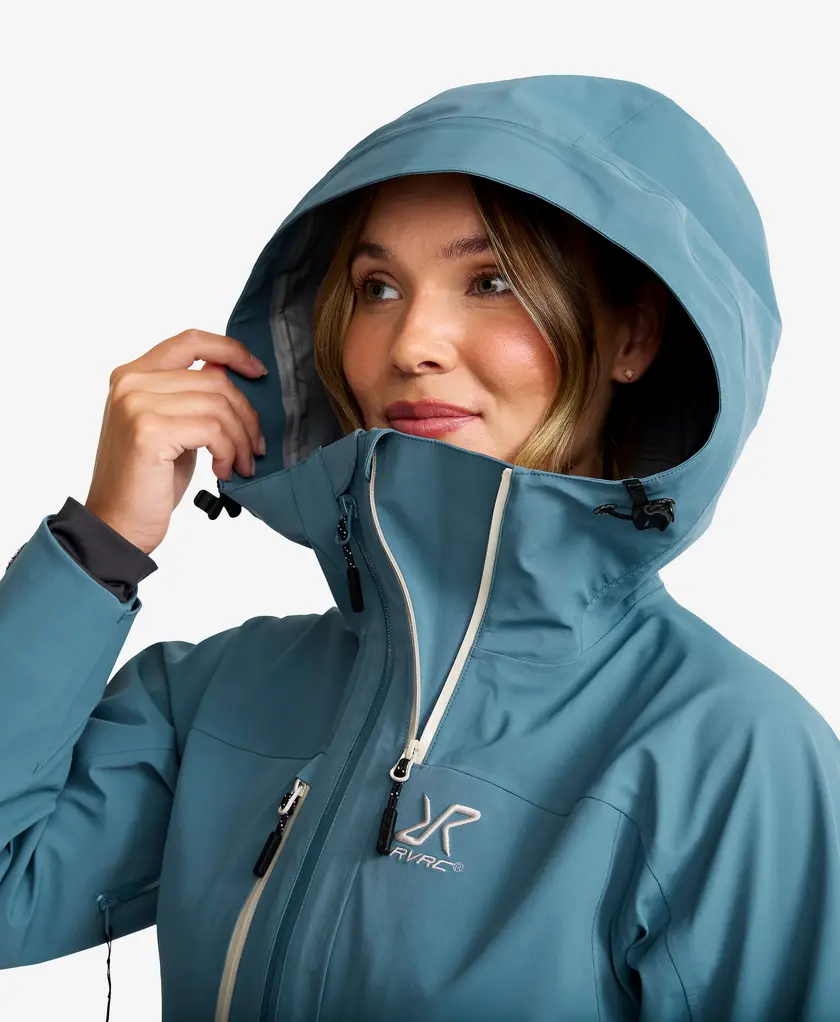 Cyclone 3L Shell Jacket Women