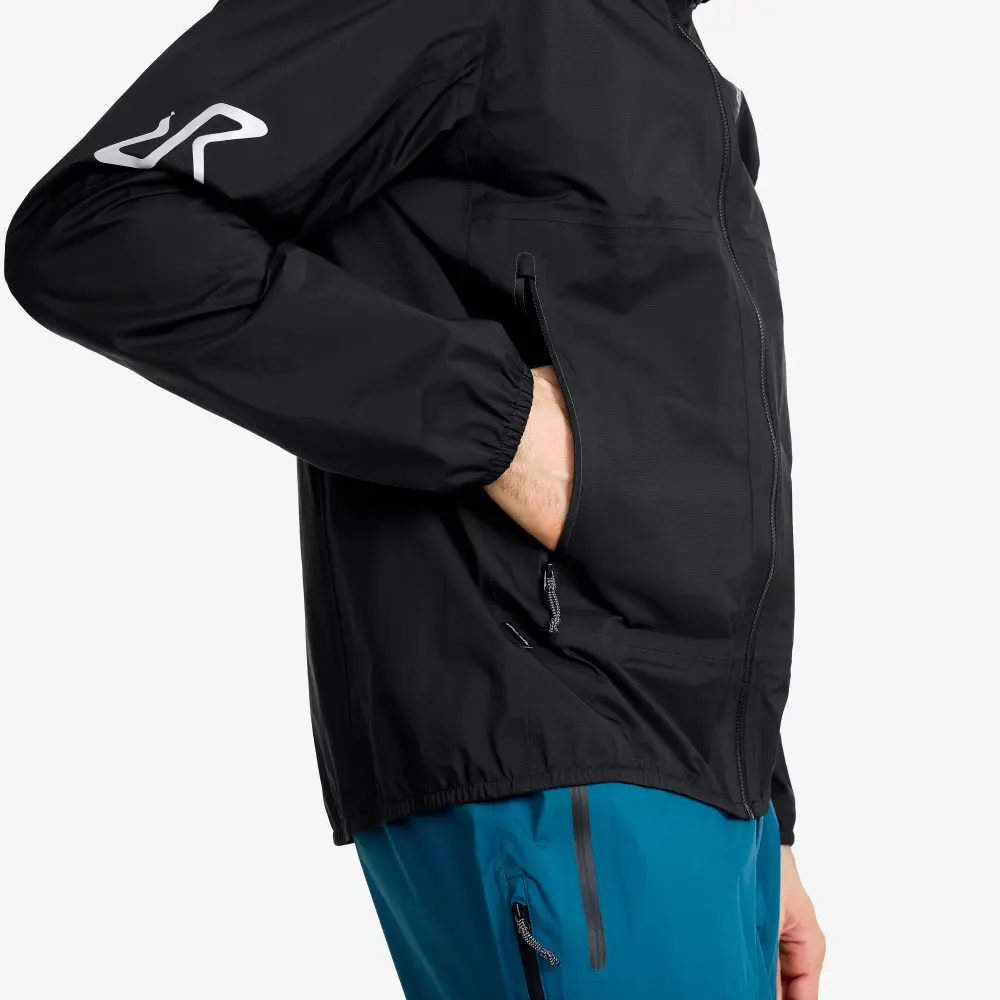 Arcade 3L Lightweight Jacket