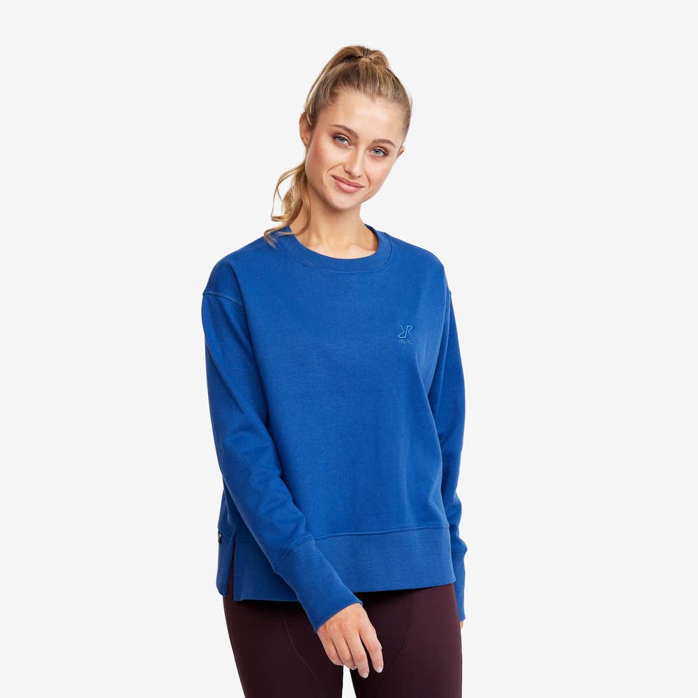 Lounge Sweater