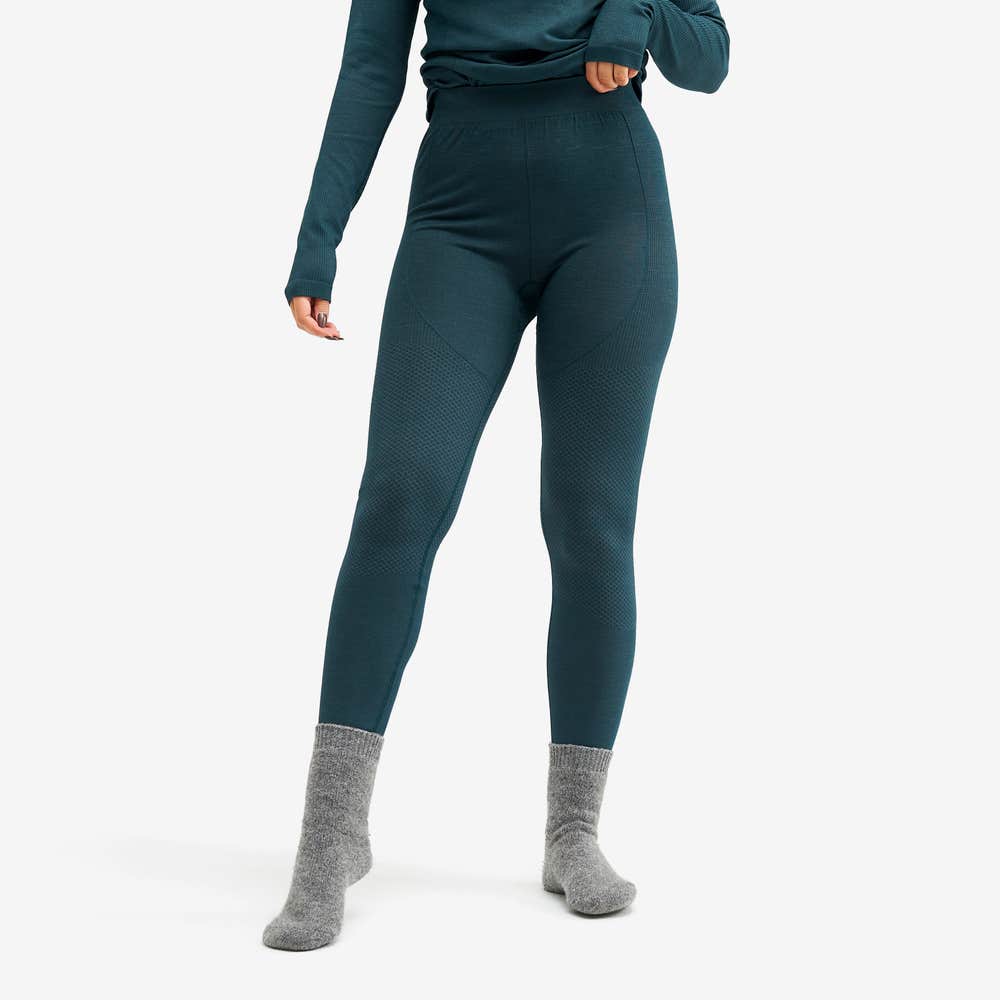 Fuse Merino Base Layer Set