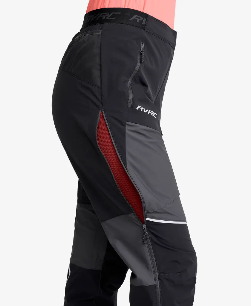 Dynamic Pro Wind Trousers Women