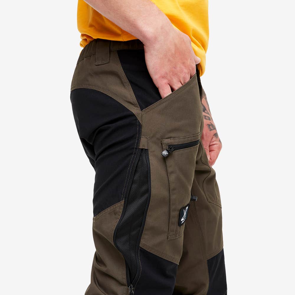 Nordwand Pro Trousers