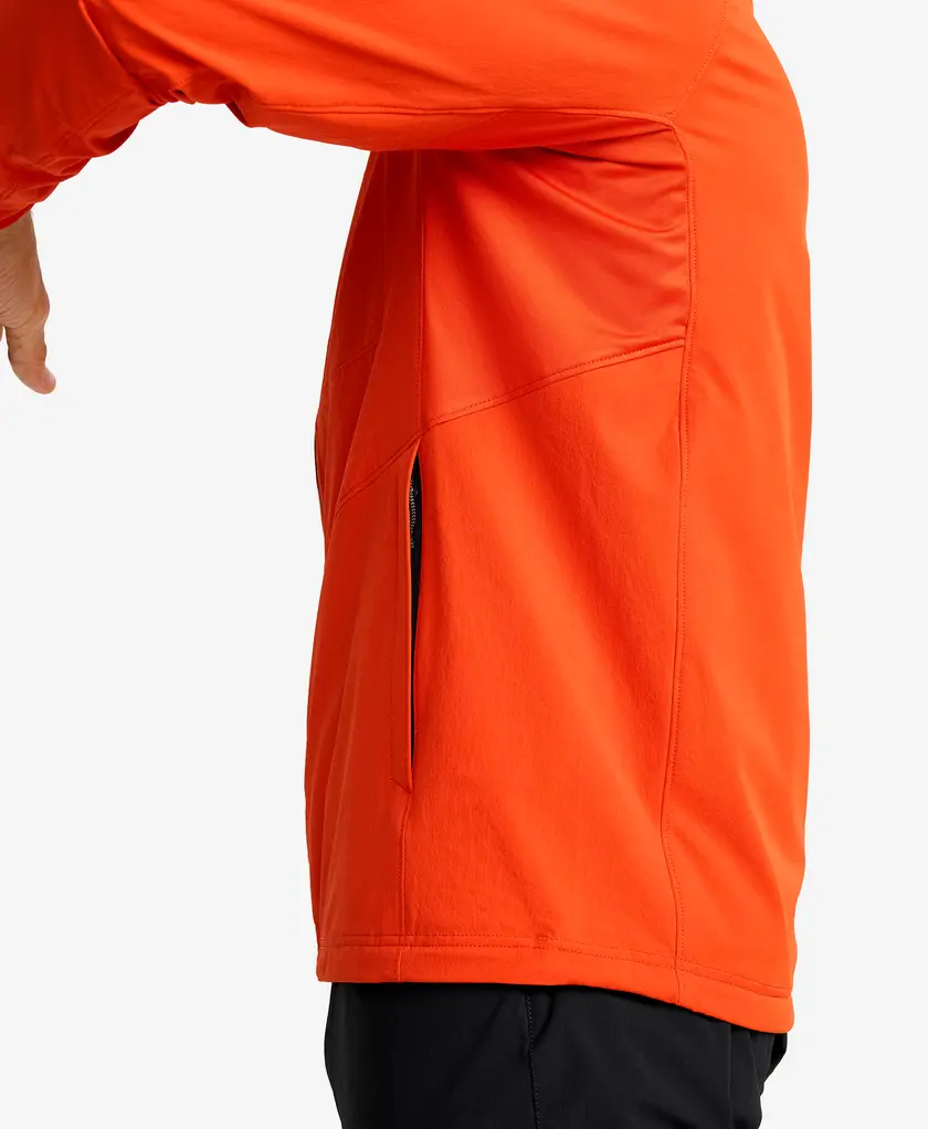 Venue Light Softshell Jacket Men