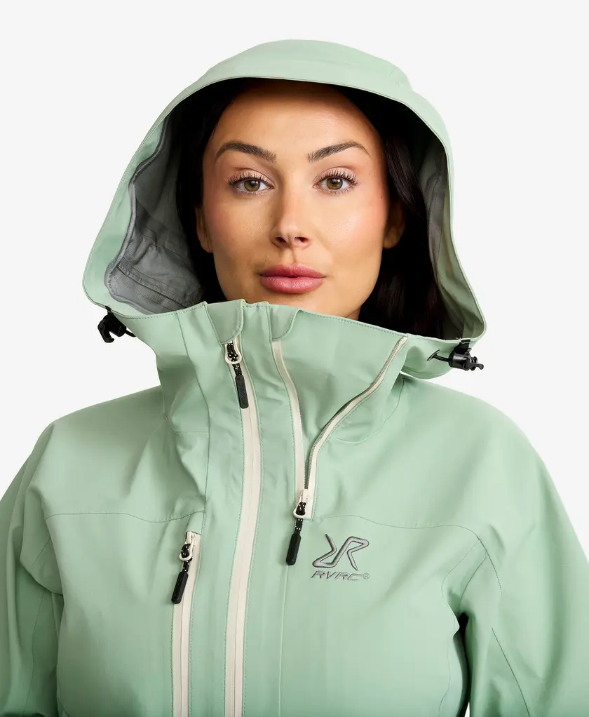 Cyclone 3L Shell Jacket Women
