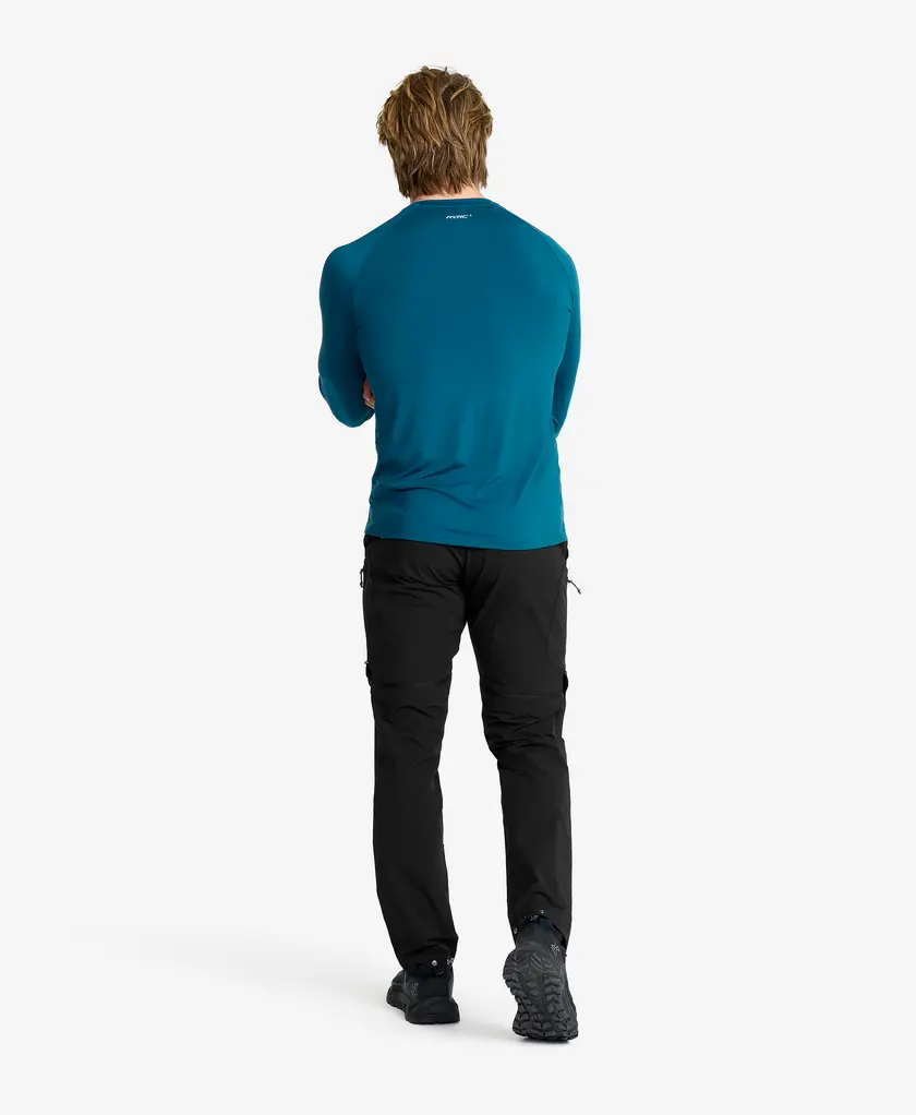 Stride Active Long-sleeved T-shirt Men