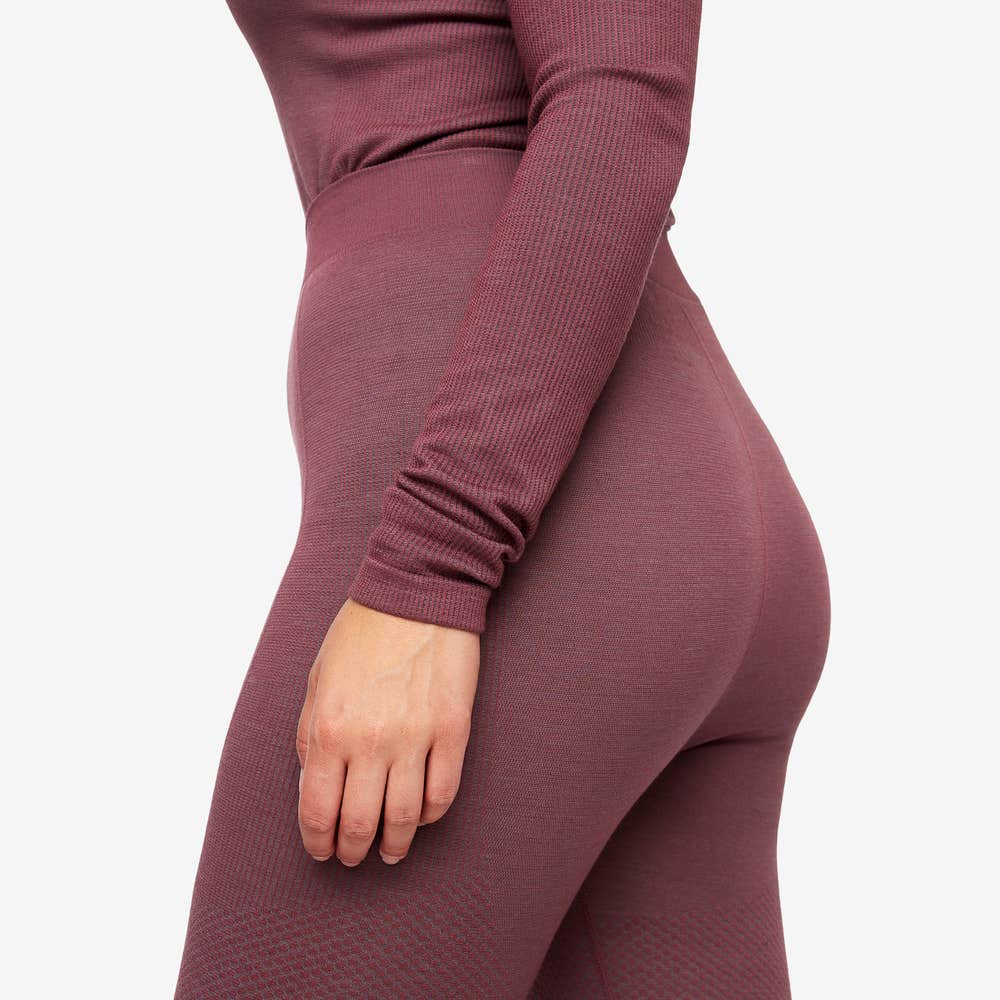 Fuse Merino Base Layer Set