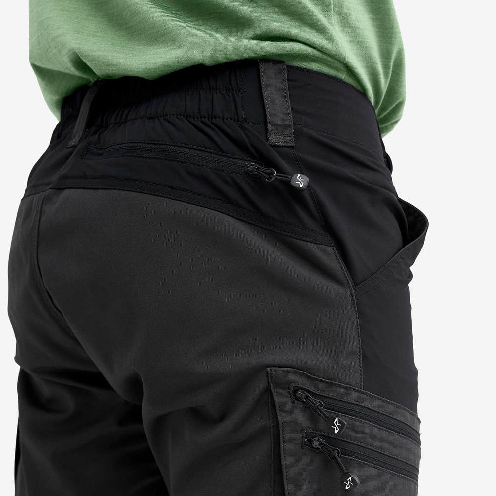RVRC GP Pro Zip-off Trousers