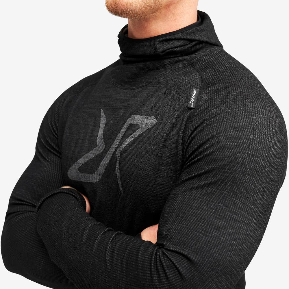 Fuse Merino Base Layer Set