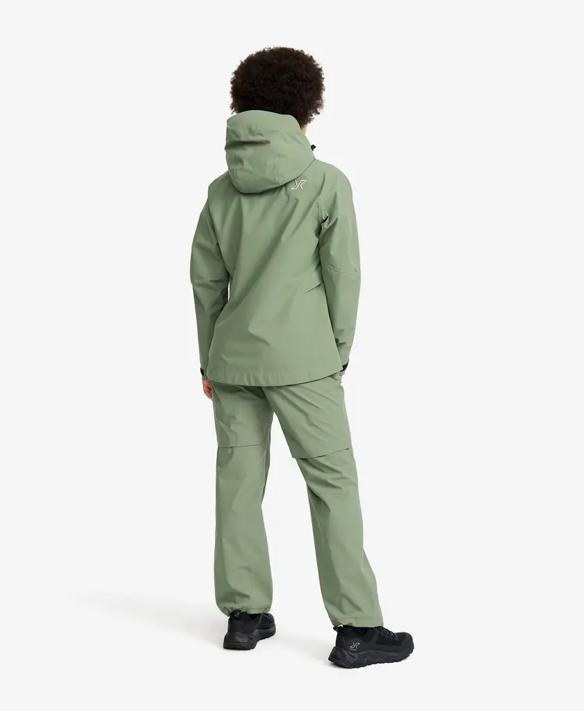 Cloud 3L Shell Jacket Women