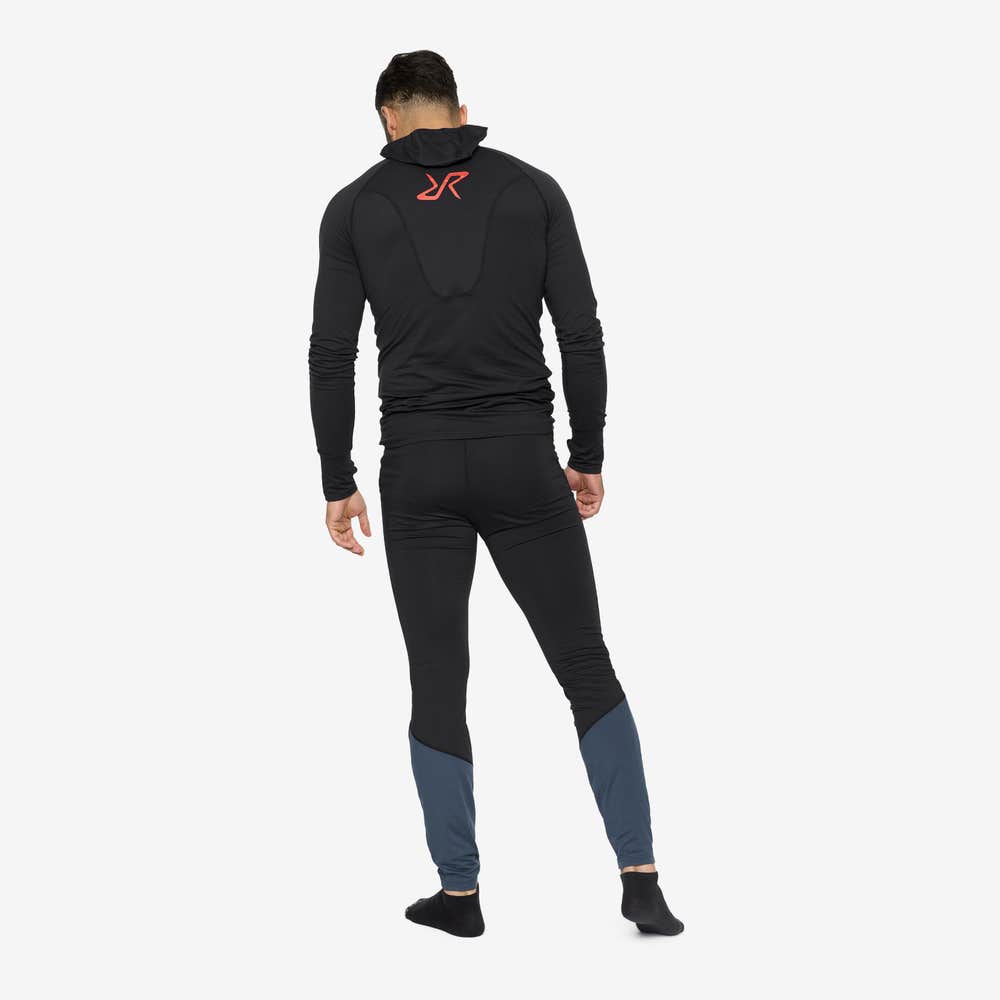 Sneaky Balaclava Base Layer Set